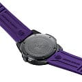 Luminox Luminox Pacific Diver XS.3121.BO.TY.SET sea швейцарские мужские часы на браслете каучук боковой вид