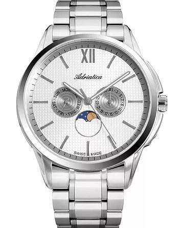 Adriatica Premiere A8283.5113QF