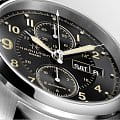 Часы Hamilton Khaki Field Auto Chrono H71616535 фото 4