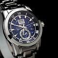 Seiko Seiko Premier SNP113J1  наручные мужские часы фото под углом.
