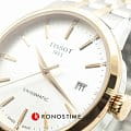 Tissot Tissot Classic Dream Swissmatic T129.407.22.031.00 — наручные мужские часы наручные часы в перспективе серебристый циферблат