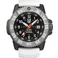Luminox Luminox MIL-SPEC Inspired Military XL.3359.SET  XL.3359.SET кварцевые мужские часы  черный циферблат, браслет тканевый — вид спереди