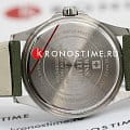 Swiss Military by Chrono Swiss Military by Chrono Day Date SMP36040.05  швейцарские мужские часы на браслете тканевый боковой вид