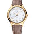 Часы Omega De Ville Prestige 434.53.34.20.55.002 