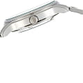 Seiko Seiko 5 Regular SNKP15J1 5 regular японские мужские часы на браслете нержавеющая сталь боковой вид