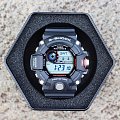 Часы Casio G-Shock GW-9400-1E фото 17