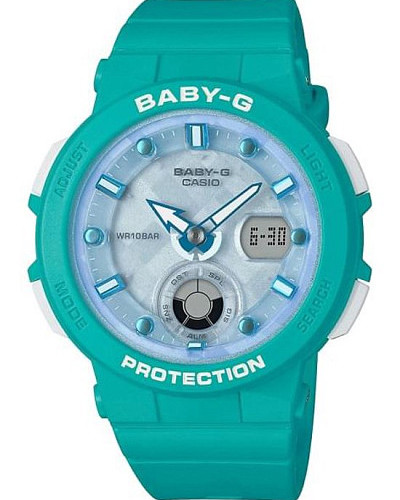 Casio Baby-G BGA-250-2A