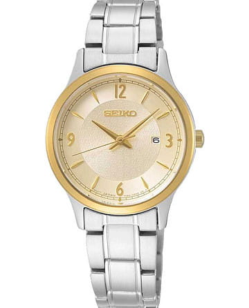 Seiko Conceptual Series Dress SXDH04P1