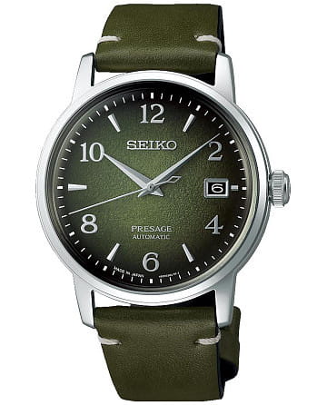 Seiko Presage SRPF41J1