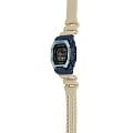 Casio Casio G-Shock GBX-100TT-2  — задняя крышка пластик корпуса японские часы