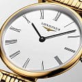 Часы La Grande Classique de Longines L4.209.2.11.8 фото 7