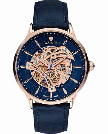 Wainer WA.25725-H