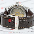 Seiko Seiko Presage SRPD37J1  — задняя крышка сталь металл корпуса японские часы