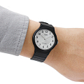 Часы Casio Collection MQ-24-7B3LDF (MQ-24-7B3L) фото 2