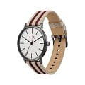 Armani Exchange Armani Exchange Cayde AX2759  наручные мужские часы фото под углом.
