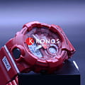 Часы Casio G-Shock GBA-800EL-4A фото 20