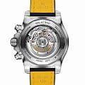 Часы Breitling Avenger B01 Chronograph 45 AB01821A1B1X2 фото 4