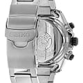 Seiko Seiko Prospex SSC675P1 prospex японские мужские часы на браслете нержавеющая сталь боковой вид