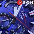 Часы Casio Edifice EFR-563TR-2A фото 4