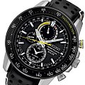 Часы Seiko Sportura SSC361P1 фото 3