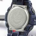 Оригинальные часы Casio Casio G-Shock GA-700CM-2A в фирменной упаковке от производителя
