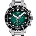 Часы Tissot Seastar 1000 Quartz Chronograph T120.417.11.091.01