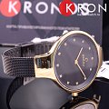 Часы Obaku V173LXGBMB фото 3