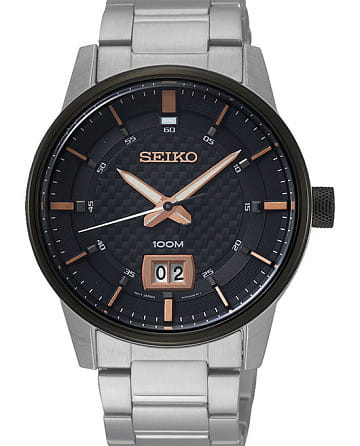 Seiko Conceptual Series Sports SUR285P1