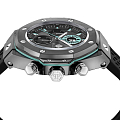 Часы Philipp Plein Plein Chrono Royal PWLFA0125 фото 2