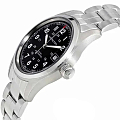 Часы Hamilton Khaki Field Auto H70455133 фото 3
