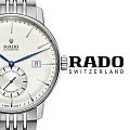 Часы Rado Coupole Classic Automatic COSC R22880013 фото 2