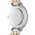 Daniel Wellington Daniel Wellington Petite DW00100665 petite шведские женские часы на браслете сталь c pvd покрытием боковой вид