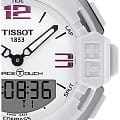Часы Tissot T-Race Touch T081.420.17.017.00 фото 3