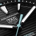 Часы TAG Heuer Aquaracer Professional Solargraph 200 WBP1112.FT6199 фото 4