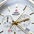 Часы Swiss Military by Chrono SM34052.05 фото 4