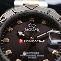 Часы Jaguar Couple Diver J871/2 фото 10