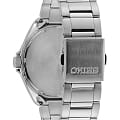 Seiko Seiko Conceptual Series Sports SNE483P1 sports японские мужские часы на браслете нержавеющая сталь боковой вид