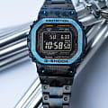 Часы Casio G-Shock GMW-B5000TCF-2 фото 17