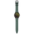 Часы Swatch Skin Irony 42 SS07B112 фото 9