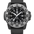 Luminox Luminox MIL-SPEC Military Watch XL.3351.1.SET  XL.3351.1.SET кварцевые мужские часы  черный циферблат, браслет каучук — вид спереди