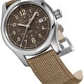 Часы Hamilton Khaki Field Auto H70605993 фото 6
