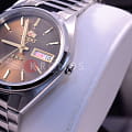 Часы Orient AB00006T (FAB00006T) фото 3