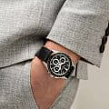 Часы Hamilton Jazzmaster Performer Auto Chrono H36606730 фото 2