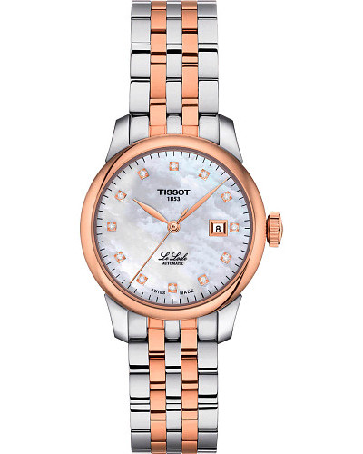 Tissot Le Locle Automatic Lady T006.207.22.116.00