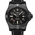 Часы Breitling Avenger Automatic 45 Seawolf Night Mission V17319101B1X1