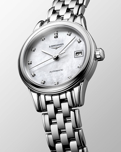 Longines Flagship L4.274.4.87.6