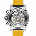 Часы Breitling Avenger B01 Chronograph 45 AB01821A1C1X2 фото 4