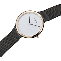 Часы Obaku Mesh V269LXMWMB фото 2