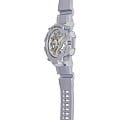 Casio Casio G-Shock GA-2200FF-8ADR (GA-2200FF-8A) GA — задняя крышка пластик карбон корпуса японские часы
