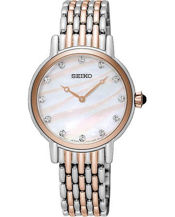 Seiko SFQ806P1
